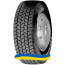 285/70R19.5 Fulda Regioforce 146/140L/M Ведущая шина
