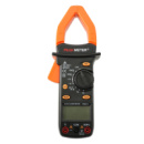 Клещи токоизмерительные постоянного и переменного тока  PROTESTER PM2101