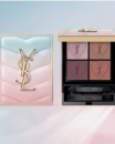 Тіні для повік YSL couture mini clutch eyeshadow palette