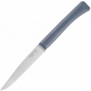 Нож кухонный Opinel Bon Appetit Plus серый (001903)