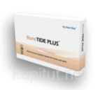 BoneTIDE PLUS (пептидный комплекс для поддержания структуры костей)