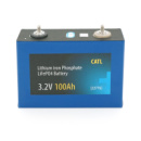 Осередок CATL 3.2V 100AH для збирання LiFePo4 акумулятора, (160х50 х115(133)) мм Q5