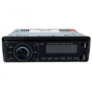 Автомагнитола 3888 ISO+FM+USB+SD+AUX+Bluetooth 4x50W 1Din магнитола с пультом  сенсорный дисплей