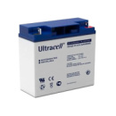 Аккумуляторная батарея Ultracell UCG20-12 GEL 12V 20 Ah  (182x 77 x 168) White Q1/230