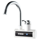 Проточный водонагреватель на кухню кран Noveen IWH150