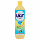 Эко-средство Liby для мытья посуды, фруктов и овощей (500 г)