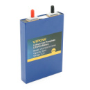 Ячейка Vipow 3.2V 30AH для сборки LiFePo4 аккумуляторов, (100 x 20 x 148) мм, Q12