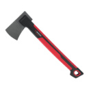 Топор 930 г, ручка из фибергласа, STORM HT-0292