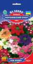 Вербена Королiвський букет F1 0.2г TM GL Seeds