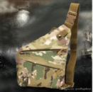 Мужская сумка кобура через плечо Cross Body 4634