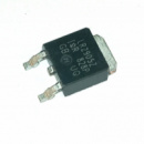 IRLR2905Z, LR2905Z демонтаж