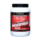 Ultimate Muscle Juice 2544 2250 грам, Полуниця
