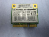 Wi-Fi + Bluetooth модуль Atheros AR5B195
