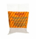 Порошок Nexxt для профессионального обесцвечивания волос (белый) в пакете 500 г