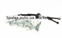 Троси куліси VW T5 13- (5МКП) CAVO