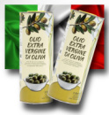 Оливкова олія «Extra Vergine Di Oliva» 1л