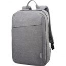 Рюкзак для ноутбука Lenovo 15.6« Casual B210 Grey (GX40Q17227)