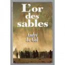L'or des sables - André Le Gal