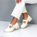 Туфлі Mary шкіра