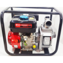 Мотопомпа EDON WP-50