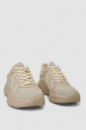 Кросівки чоловічі, колір бежевий / 257