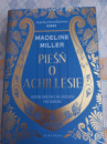 Pieśń o Achillesie - Madeline Miller