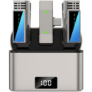 Мікрофон Gelius GP-LM15 Type-C Titan (Код товару:41479)