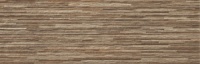 Керамическая плитка Baldocer, Испания. Коллекция Kaliva. Плитка KALIVA NOGAL 33.3x100.