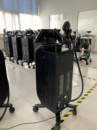 Косметологический аппарат лазерной эпиляции Alma Soprano ICE Platinum 1200W