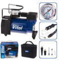 Компрессор VITOL K-30 150psi/14Amp/37л/прикуриватель