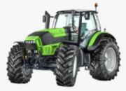 ​ Трактор Agrotron L 720 Deutz-Fahr