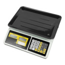 Весы торговые Grunhelm GSC-055 50 кг