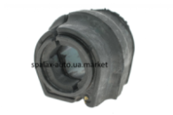 Втулка стабіліз Citroen Berlingo/Peugeot Partner 05- перед 23 мм ASMETAL 38PE1110