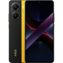 Смартфон Xiaomi Poco X7 Pro 8/256GB NFC Yellow (No Adapter) Global UA (Код товару:39920)