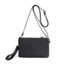 Кросбоді текстильне 7344-1A