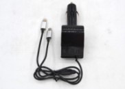 FM-трансмітер з BlueTooth HZ H22BT