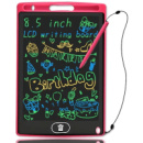 DM Планшет для малювання дитячий Writing Tablet LCD 8.5 Red (Код товару:31955)