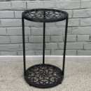 Двухуровневая подставка для бутылей Mzavod Кадис