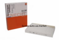 Фільтр салону VW Т5/Т6 KNECHT LA 182