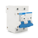 Автоматический выключатель постоянного тока CHINT NXB-125-100, 100A, 2P, 12-125V