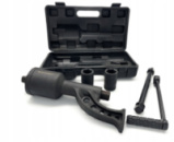 Ключ редукторный мясорубка  НШД2