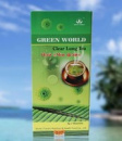 Чай Чин Фэй терапия сердечно-сосудистых заболеваний Green World
