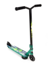 Самокат трюковый «Scooter Extreme» Зеленый
