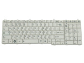 Клавиатура  Toshiba C650, C655, C660, C660D, C665, C665D, C670, L650, L655, L670, L750, L755, L755