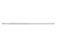 Лінійка Mastertool - нержавіюча сталь 500 мм (39-0500)