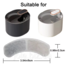Фильтр для фонтан-поилки Pet Water FOUNTAIN, 2 шт
