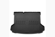 Коврик в багажник Stingray 3D (с ушами) для Volkswagen ID. UNYX 2024- гг