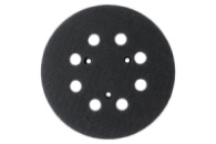 Подошва шлифмашины эксцентриковой Рамболд 125 мм 3 винта (П КИТ 125*3)