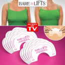 Невидимый бюстгальтер Bare Lifts - СДЕЛАНО В КОРЕЕ!