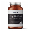 5-HTP Griffonia - 90veg caps